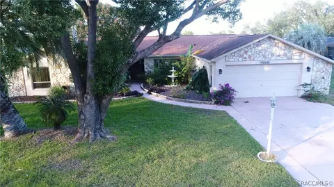 9269 Dunkirk Rd, Spring Hill, FL 34608 photo 1
