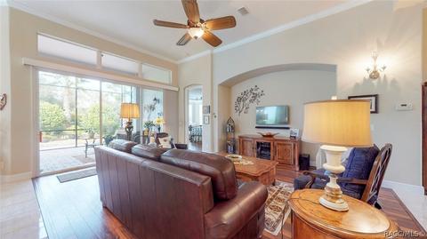 1655 W Laurel Glen Path, Hernando, FL 34442 photo 4
