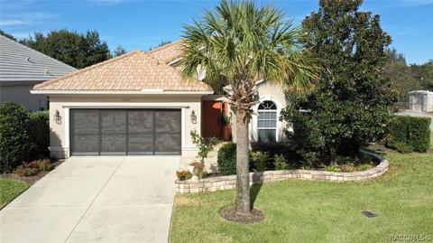 1655 W Laurel Glen Path, Hernando, FL 34442 photo 1