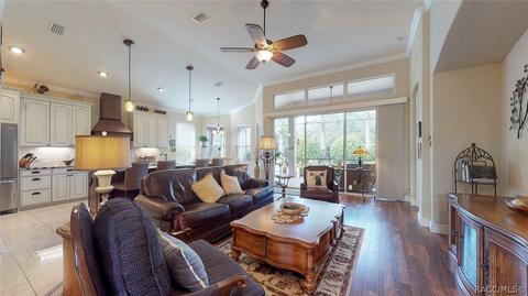 1655 W Laurel Glen Path, Hernando, FL 34442 photo 2