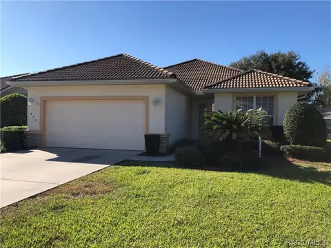 920 W Skyview Crossing Dr, Hernando, FL 34442 photo 1