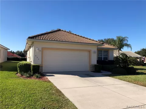 920 W Skyview Crossing Dr, Hernando, FL 34442 photo 3