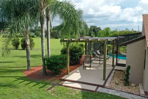 1699 N Annapolis Ave, Hernando, FL 34442 photo 33
