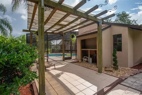 1699 N Annapolis Ave, Hernando, FL 34442 photo 16