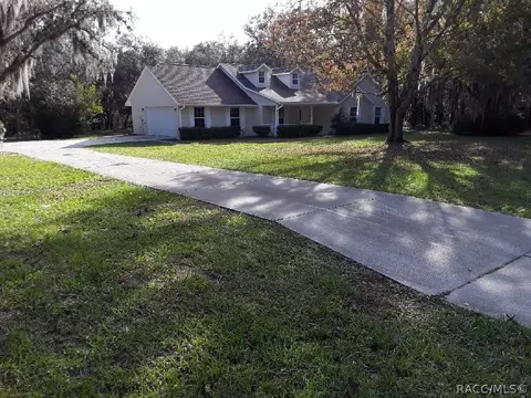 137 N Highview Ave, Hernando, FL 34442 photo 1
