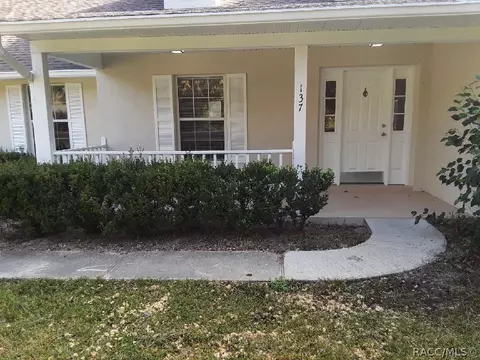 137 N Highview Ave, Hernando, FL 34442 photo 4