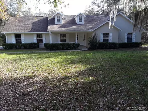 137 N Highview Ave, Hernando, FL 34442 photo 3