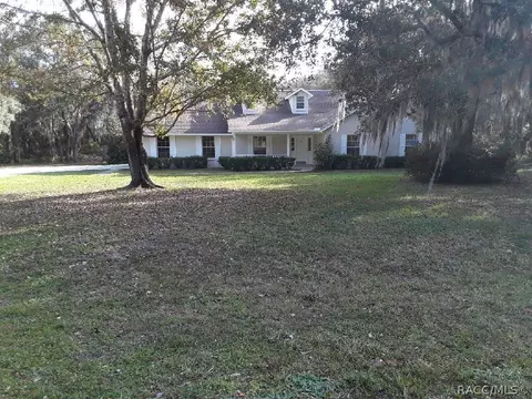 137 N Highview Ave, Hernando, FL 34442 photo 2