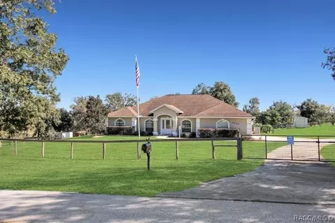5570 NW 118th Street Rd, Reddick, FL 32686 photo 2