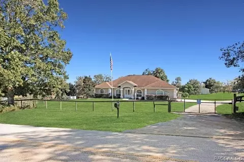 5570 NW 118th Street Rd, Reddick, FL 32686 photo 4