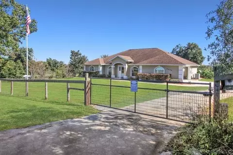5570 NW 118th Street Rd, Reddick, FL 32686 photo 3