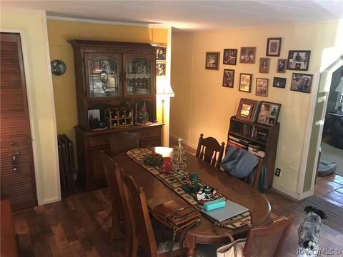 3783 E Camelot Pl, Hernando, FL 34442 photo 14