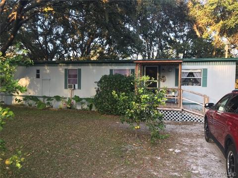 3783 E Camelot Pl, Hernando, FL 34442 photo 3