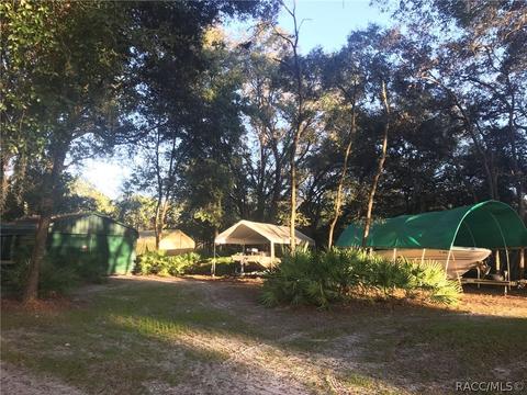 3783 E Camelot Pl, Hernando, FL 34442 photo 6