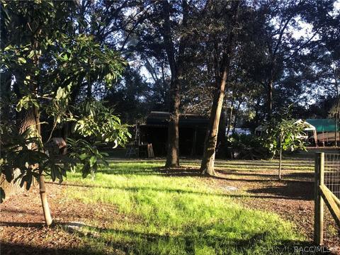 3783 E Camelot Pl, Hernando, FL 34442 photo 7