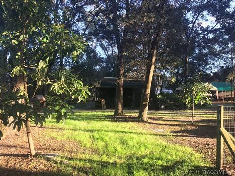 3783 E Camelot Pl, Hernando, FL 34442 photo 16
