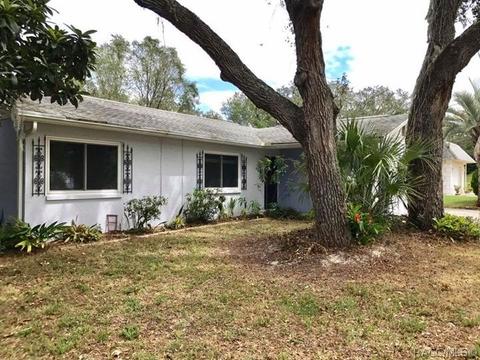 6421 Hillview Rd, Spring Hill, FL 34606 photo 1