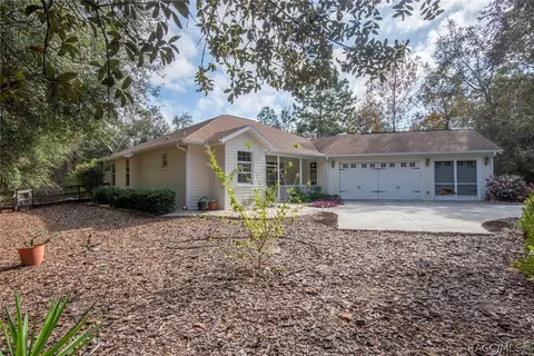 4375 N Mayan Dr, Hernando, FL 34442 photo 49