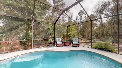 4375 N Mayan Dr, Hernando, FL 34442 photo 35