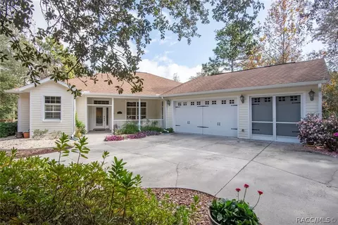 4375 N Mayan Dr, Hernando, FL 34442 photo 3