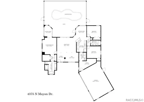 4375 N Mayan Dr, Hernando, FL 34442 photo 50