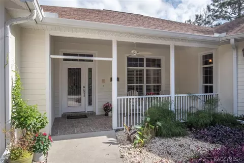 4375 N Mayan Dr, Hernando, FL 34442 photo 4