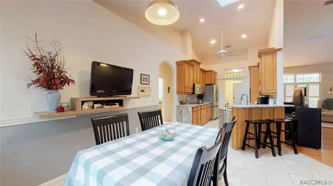4375 N Mayan Dr, Hernando, FL 34442 photo 13