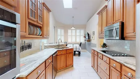 4375 N Mayan Dr, Hernando, FL 34442 photo 18