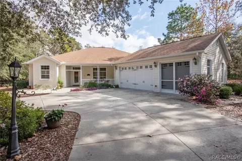 4375 N Mayan Dr, Hernando, FL 34442 photo 1