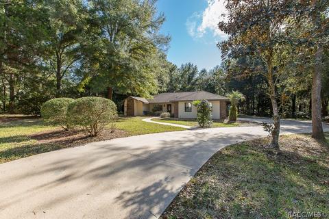 1604 W Redding St, Hernando, FL 34442 photo 2