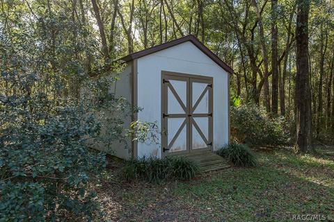 1604 W Redding St, Hernando, FL 34442 photo 37