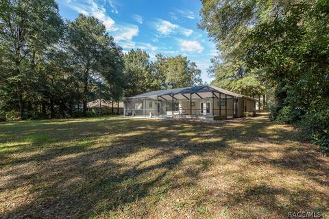 1604 W Redding St, Hernando, FL 34442 photo 41