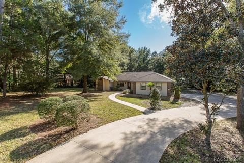 1604 W Redding St, Hernando, FL 34442 photo 40