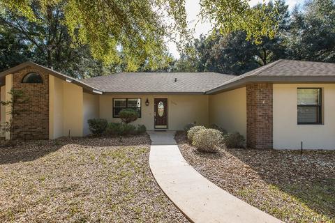 1604 W Redding St, Hernando, FL 34442 photo 4