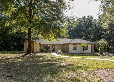 1604 W Redding St, Hernando, FL 34442 photo 1