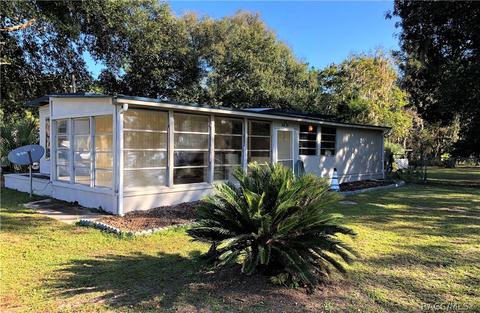 6601 E Zero Ln, Inverness, FL 34453 photo 1