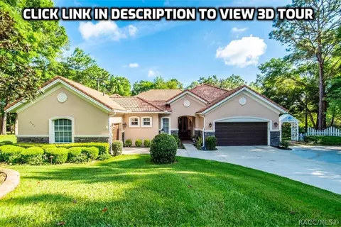 2263 N Overlook Path, Hernando, FL 34442 photo 1
