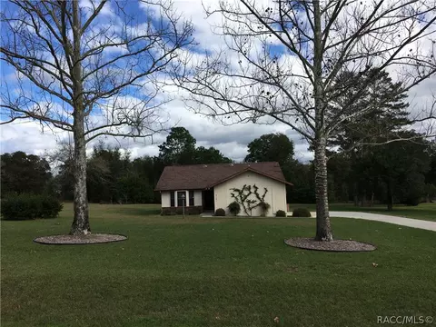 3131 N Annapolis Ave, Hernando, FL 34442 photo 1