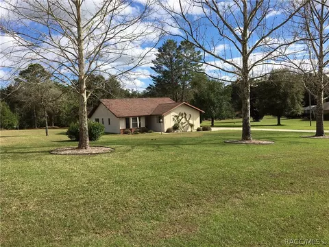 3131 N Annapolis Ave, Hernando, FL 34442 photo 11