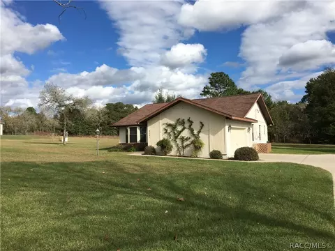 3131 N Annapolis Ave, Hernando, FL 34442 photo 20