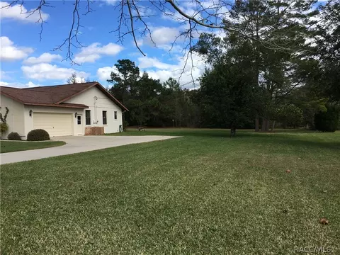 3131 N Annapolis Ave, Hernando, FL 34442 photo 13