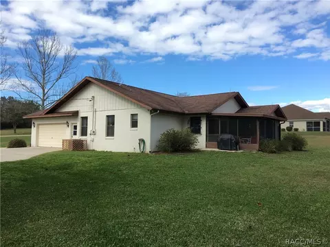 3131 N Annapolis Ave, Hernando, FL 34442 photo 14