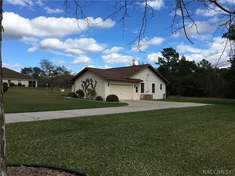 3131 N Annapolis Ave, Hernando, FL 34442 photo 12
