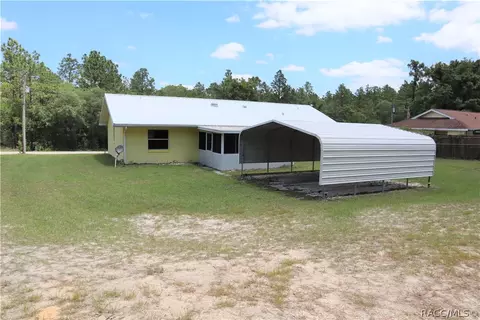 1178 E Hobart Ln, Hernando, FL 34442 photo 24