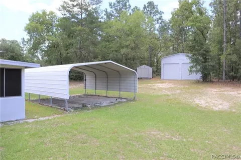 1178 E Hobart Ln, Hernando, FL 34442 photo 22