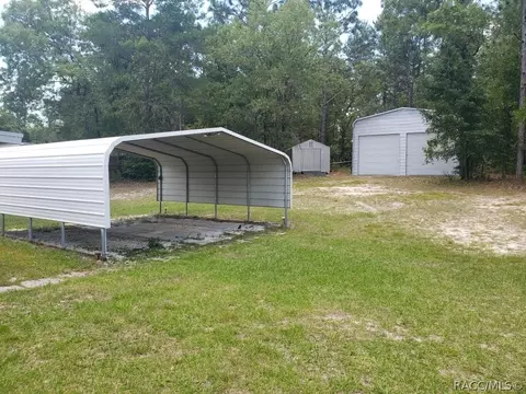 1178 E Hobart Ln, Hernando, FL 34442 photo 26