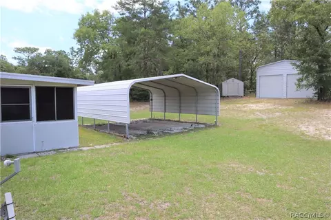 1178 E Hobart Ln, Hernando, FL 34442 photo 23