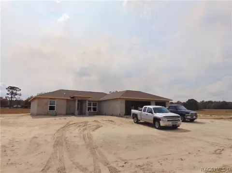 200 E Tara Ct, Hernando, FL 34442 photo 3