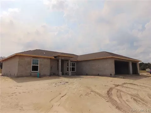 200 E Tara Ct, Hernando, FL 34442 photo 1