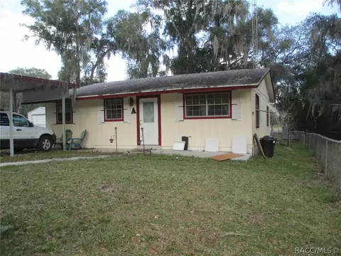 2695 N Vasser Ter, Hernando, FL 34442 photo 2